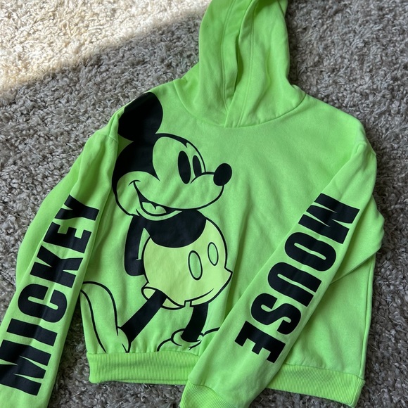 H&M Hoodie Sweatshirt size 10-12 kids - Picture 7 of 7